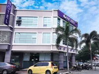 Iris Hotel Hotels in Hulu Langat District