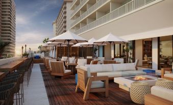 Alohilani Resort Waikiki Beach