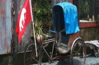 Artist's Place Trat