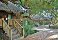 Cabo Beach Villas Hotel berhampiran Monument to Heroes of Mozambique