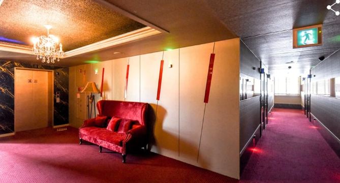 호텔 시설 사진 2