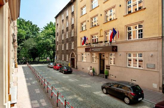 Amber Design Residence Krakow Updated 2022 Price Reviews Trip Com