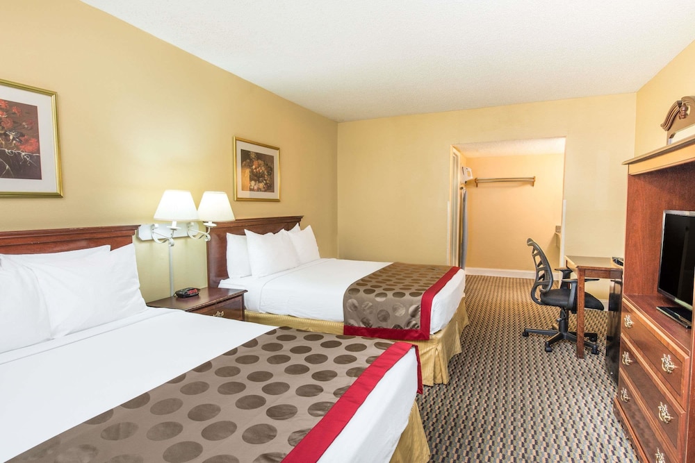 Radisson Hotel West Sacramento