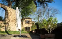 La Bâtie Hotels in Chasse-sur-Rhône