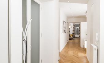 Singerstraße Luxury Apartment