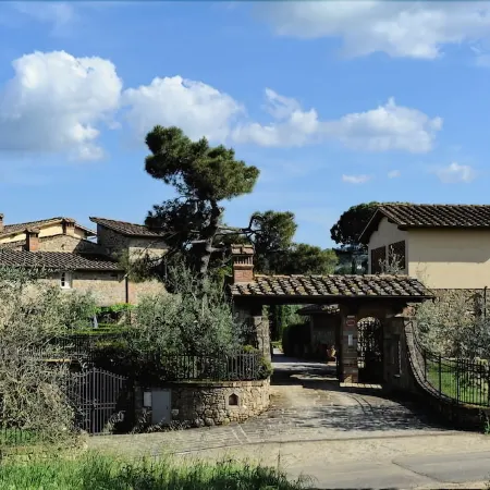 Borgo di Erboli