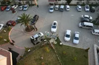 Otel Akçakoca - parcheggio