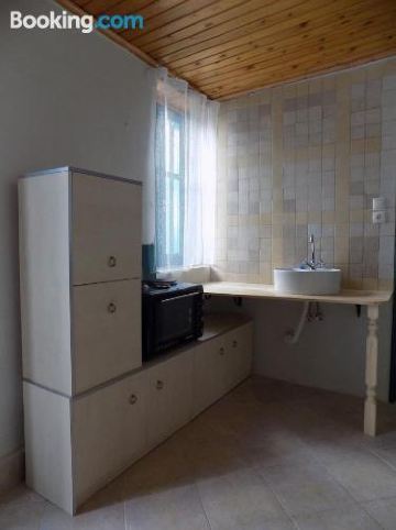 Studio Apartment Casa Panstel Photo