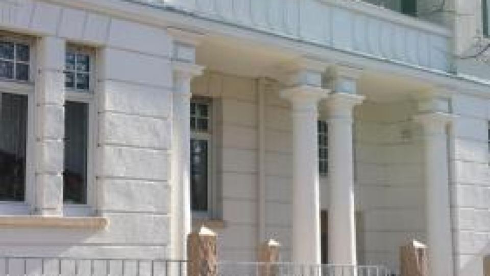Casa Herkules