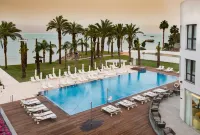 U Boutique Kinneret by the Sea of Galilee - Pools