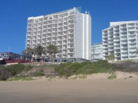 迪亞茲酒店和度假村 莫塞爾貝酒店