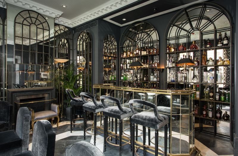 The Franklin London - Starhotels Collezione photo 3