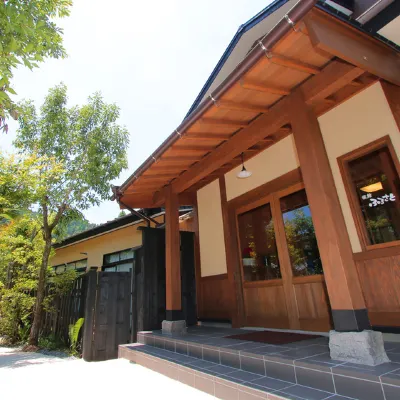 Sujiyu Onsen Ryokan Furusato Hotels in Kokonoe