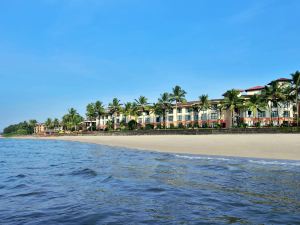 Goa Marriott Resort & Spa