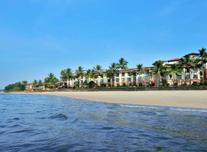 Goa Marriott Resort & Spa