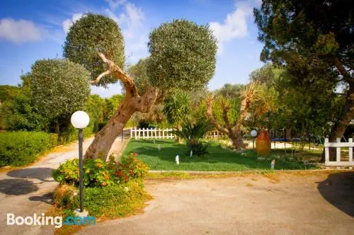 皮耶特拉菲塔住宿加早餐旅館