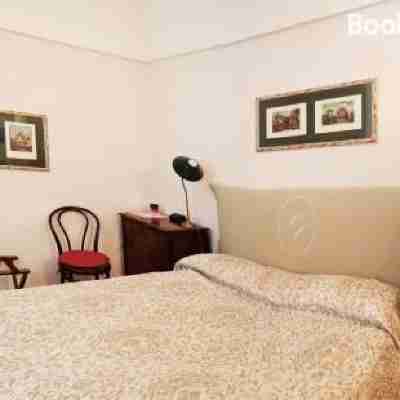 B&B Relais Del Senatore Rooms