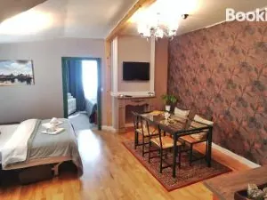 호텔 텔치