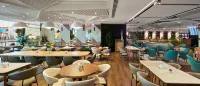 يوتل مطار إسطنبول لاند سايد Hotels near İstanbul Airsoft