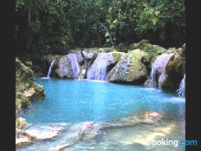 Outdoor Swimming Pool