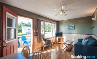 Cavendish Lodge & Cottages