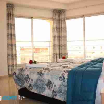 Hotel la Place Rooms