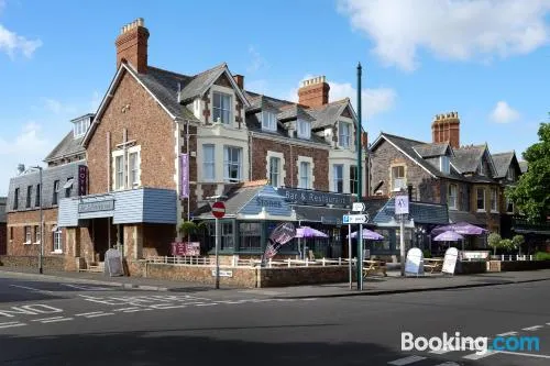 斯通斯酒店及酒吧