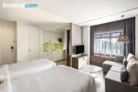 Element Amsterdam Các khách sạn ở Amsterdam