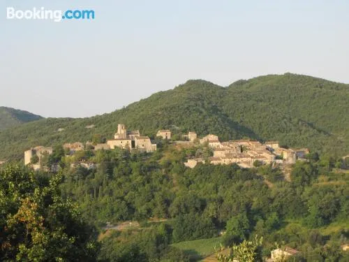 聖託梅城堡莊園住宿加早餐旅館