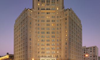 InterContinental Mark Hopkins San Francisco