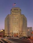 InterContinental Mark Hopkins San Francisco Hotels near Orpheum Theatre
