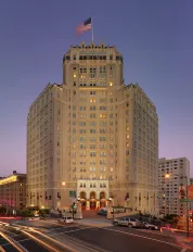 InterContinental Mark Hopkins San Francisco, an IHG Hotel