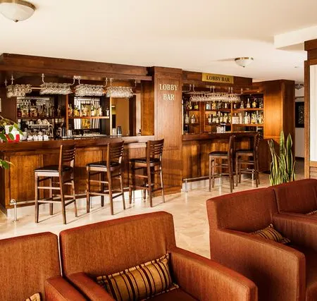 Regnum Bansko Mountain Resort