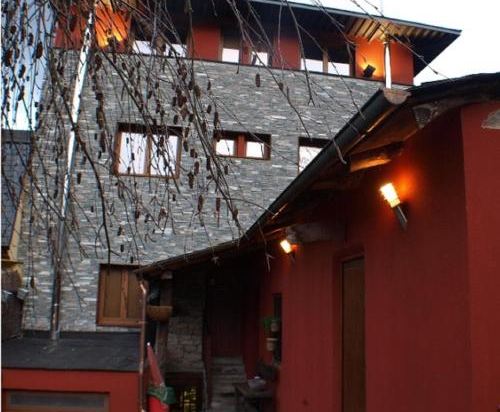 Casa Do Ferreiro - la Fragua