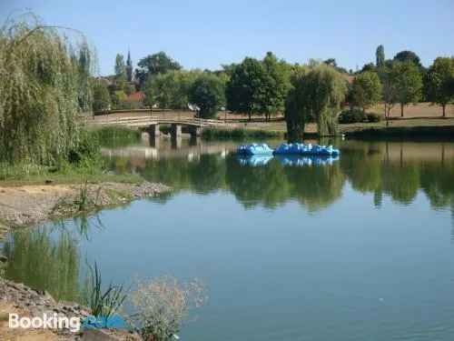 埃塔普杜拉克公寓式酒店