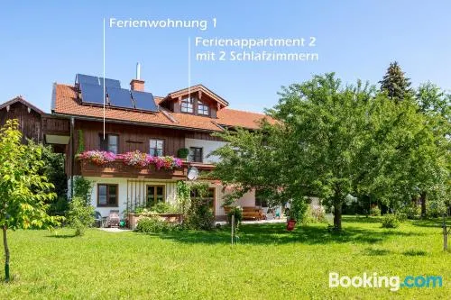 Zaißlhäusl Hof Ferienwohnungen
