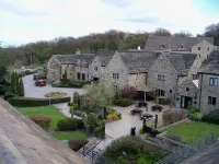 Mercure Barnsley Tankersley Manor Hotel