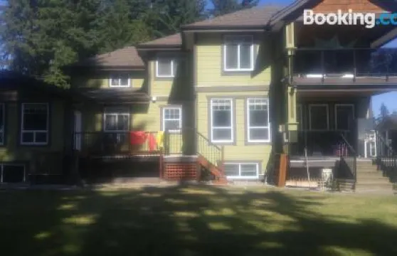 温哥華珍妮旅館