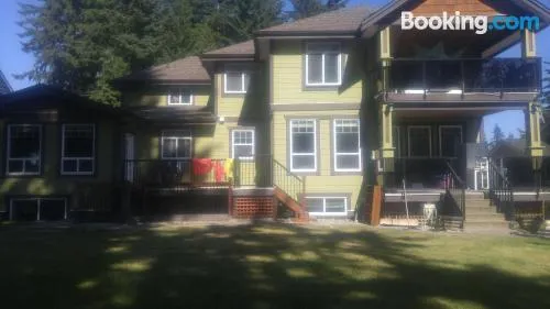 温哥華珍妮旅館