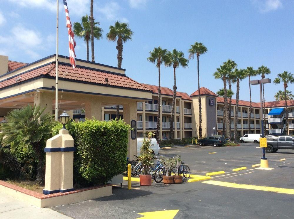 Quality Inn Lomita - Torrance