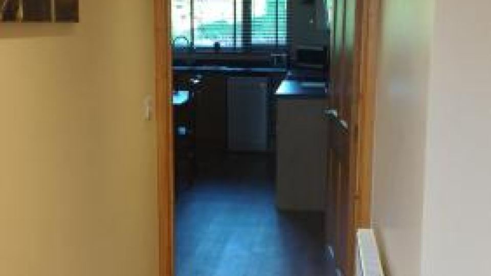 Countryside Lodge