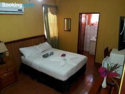 Saint Charles Inn, Belize Central America