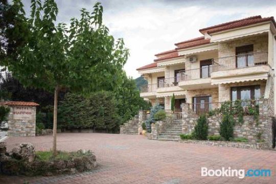 Hotel Philippion - Housity