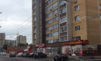 Apartment on Proletarskaya 2 D