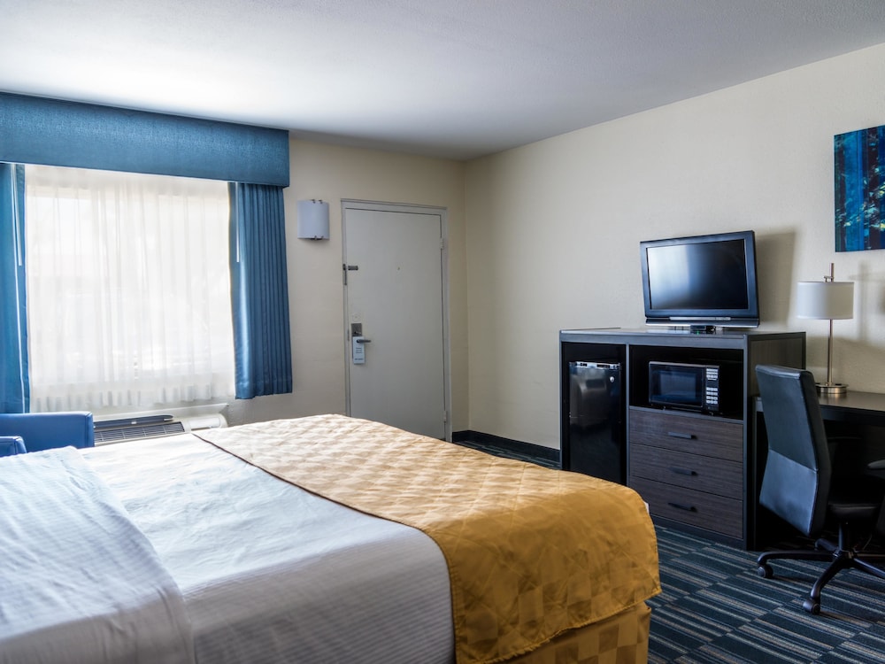 Best Western Alamosa Inn