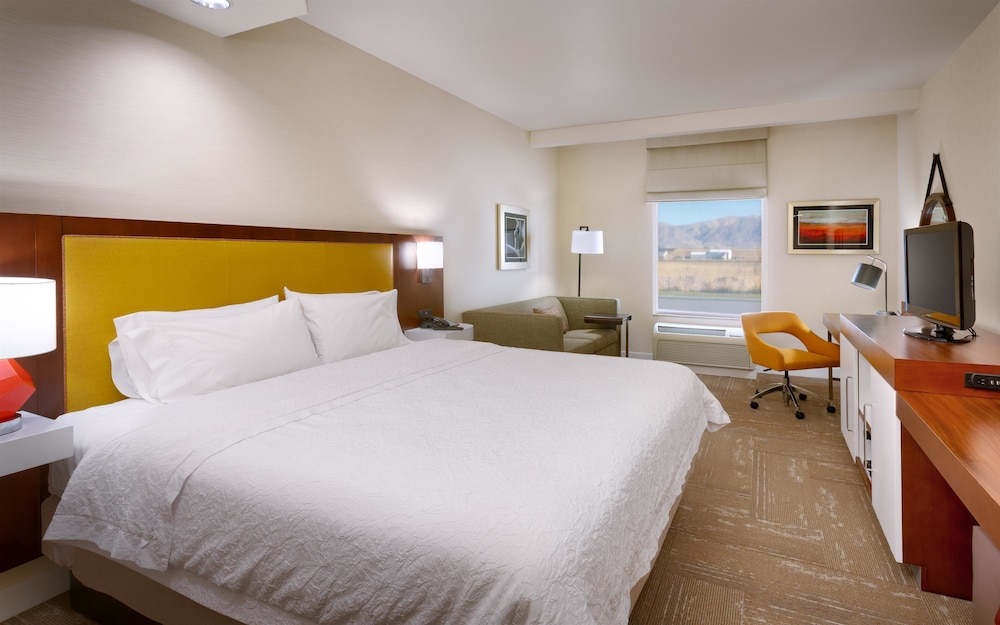 Hampton Inn Tremonton