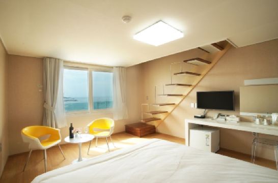 その他 パンパス ホテル チェジュの写真