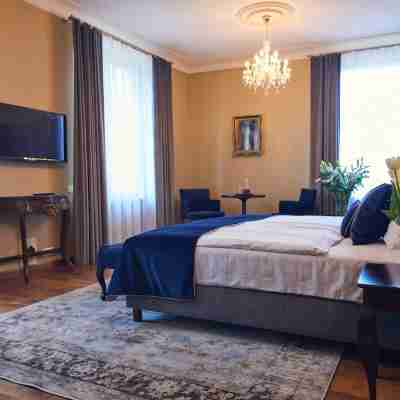 Hotel Bogoria Rooms