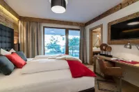 Vaya Sölden Inklusive Summer Card Hotel di Gemeinde Solden