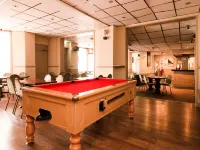 OYO 플래그십 카디프 센트럴 랄란도프 호텔